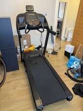 Horizon Fitness 7.0 Treadmill