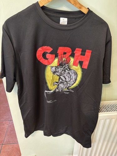 Vintage style punk skinhead - vintage,