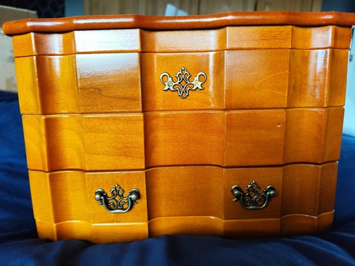 Mele wooden jewellery - mele,