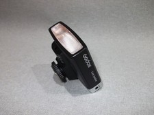 Godox Lux Junior Retro Camera