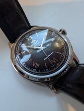 Orient Bambino 2nd Generation