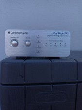 Cambridge Audio DacMagic 100