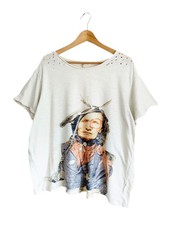 Magnolia Pearl Top T-Shirt ONE
