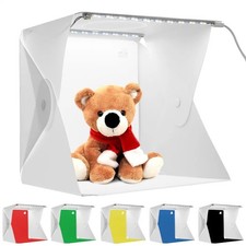 Mini Folding Photo Booth