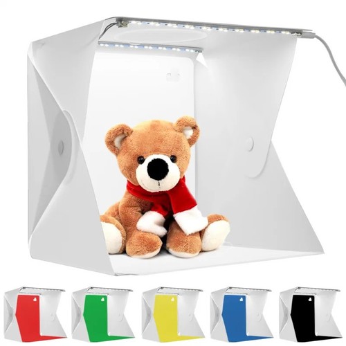 Mini folding photo booth - folding,