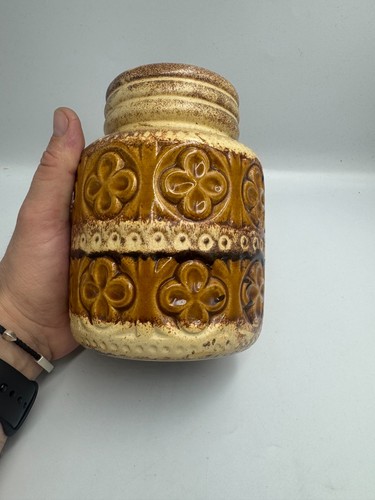 West german vintage ceramic - west,