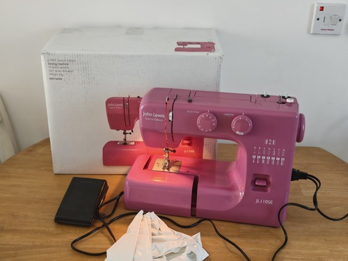 John lewis jl110se special - jl110se,