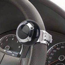 1x Car Turning Steering Wheel