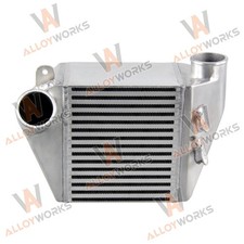 SIDE MOUNT INTERCOOLER 130MM