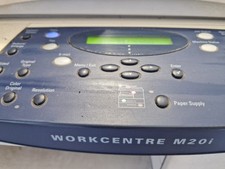 Xerox Printer M20i