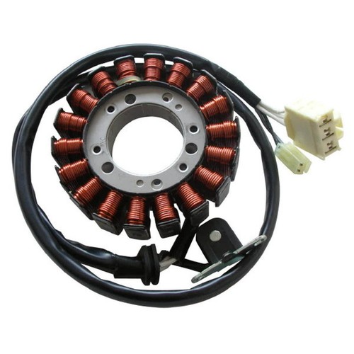 Magnetic field stator for - magnetic,