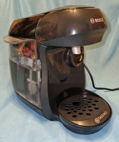 Bosch tassimo model - tassimo, ctpm12