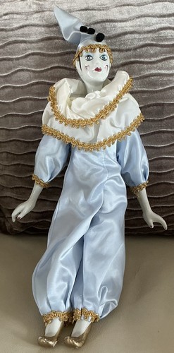 Vtg 1980s porcelain - vtg,
