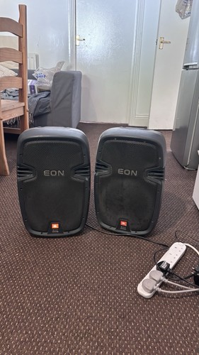 Jbl eon 510 - eon,