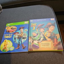 Leapfrog LeapReader Tag