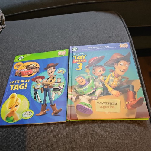 Leapfrog leapreader tag - leapfrog,