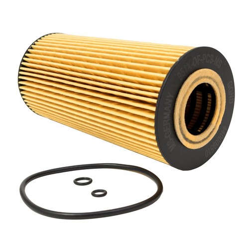 951x pcs oil filter - oil,