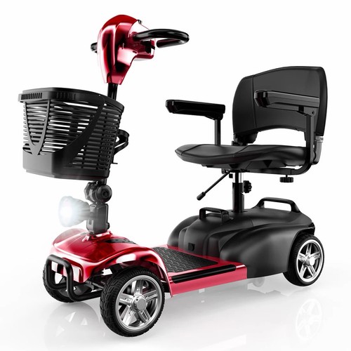 Super lightweight electric - lightweight,