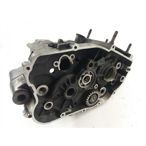Cagiva mito 125 - cagiva, 8p