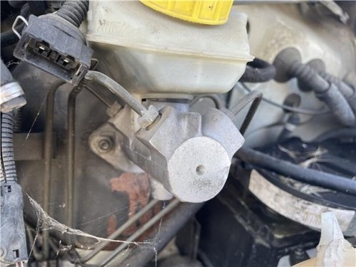 Brake vaccum pump for - vaccum,