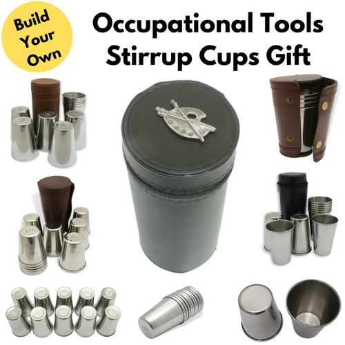 Occupational tools numbered - occupational,