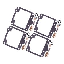4set Carburetor Repair Kit Fit
