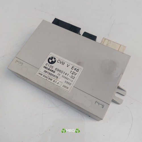 Bmw series ecu - 3,