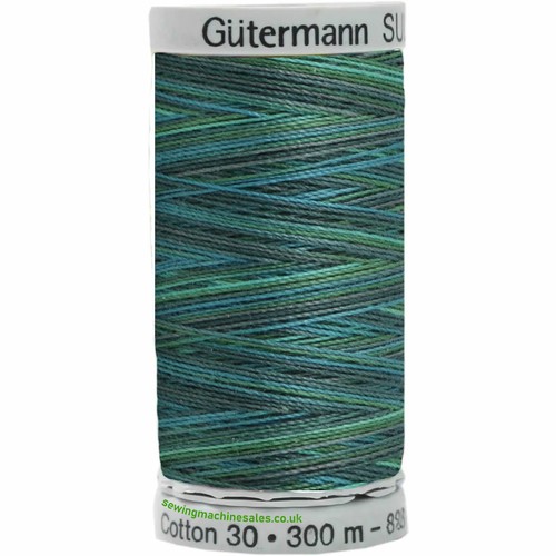 Gutermann sulky cotton thread - sulky,