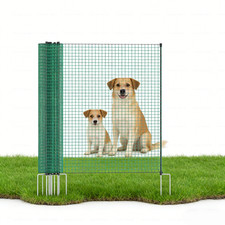 Fencing Garden Fence Plastic