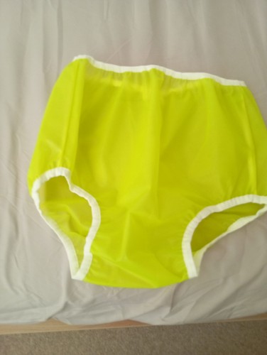 Adult baby lime green - baby,