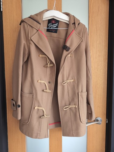 Gloverall duffle coat - gloverall,