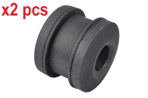 Pcs sides rear - l&r, axle