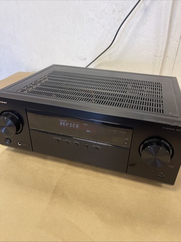 Pioneer vsx 324 av - vsx-324-k-p,