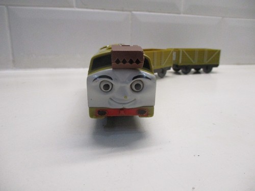 Tomy trackmaster thomas - tomy,
