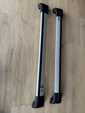 Thule Wingbar Edge Roof Bars