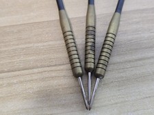 Vintage Set Of Slim Darts
