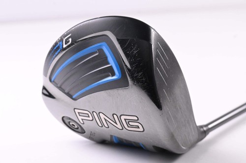 Ping series tec - ping, sf