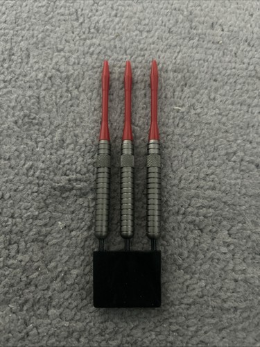 Harrows 25g eric bristow - harrows,