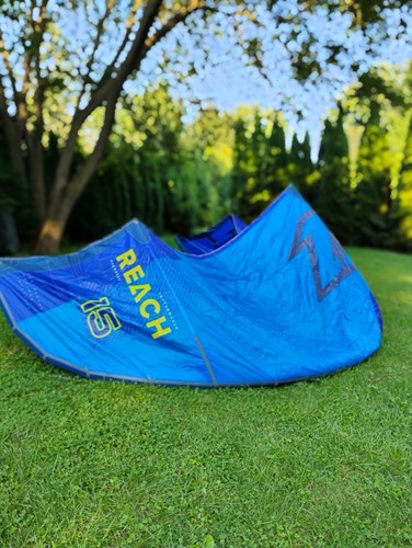 2022 north reach 15m kite - 2022,