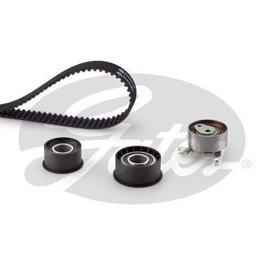 Genuine gates powergrip - gates, timing