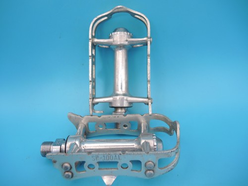 100al alloy quill pedals - sp-100al,
