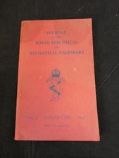 JOURNAL OF THE ROYAL