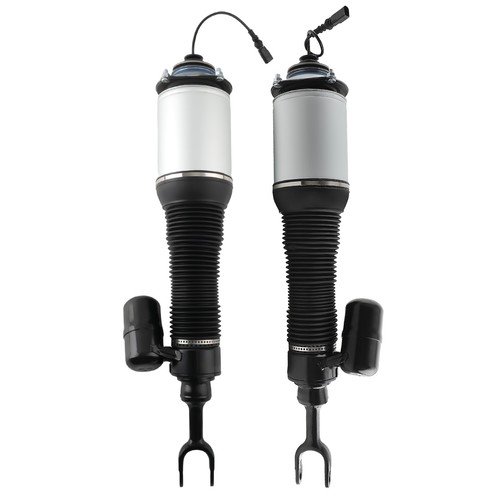 Front air ride suspension for - front,