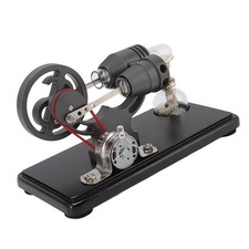 C-A-Stirling Engine Model Kit