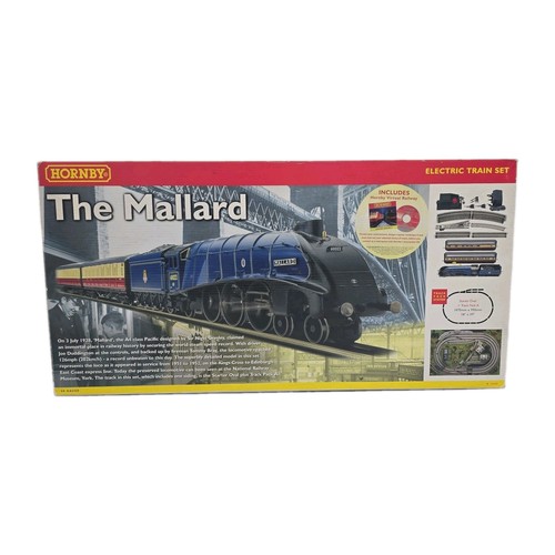 Working hornby r1040 the - working,