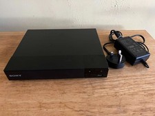 Sony BDP-S1700 Blu-ray Player
