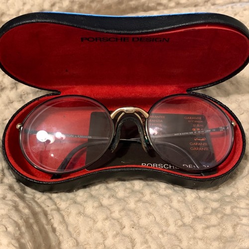 Vintage porsche design - porsche, by