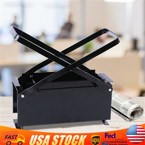 Log briquette maker free - maker,