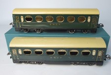 Hornby O gauge SNCF No.4