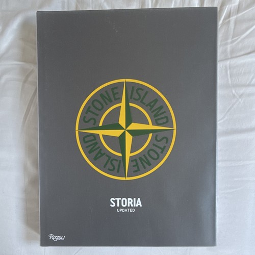 Stone island - stone,